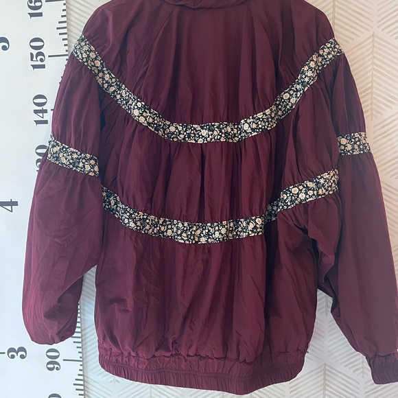 We The Free puffy coat vintage - Picture 2 of 9